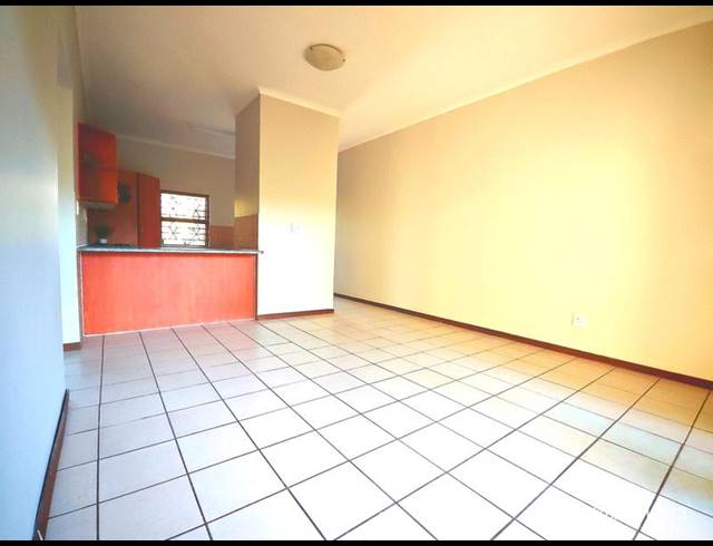 2 BEDROOM PROPERTY TO RENT IN WATERVAL EAST